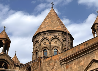 Մայր Աթոռի արձագանքը Վատիկանի հակահայկական միջոցառմանը