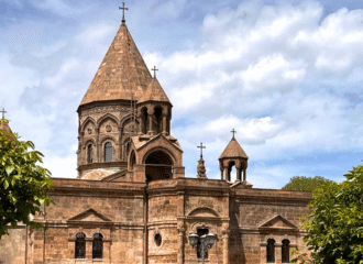 ՀԱՂՈՐԴԱԳՐՈՒԹՅՈՒՆ