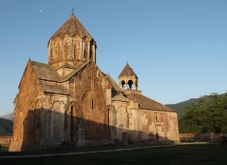 Gandzasar