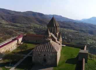 Երից Մանկանց վանք