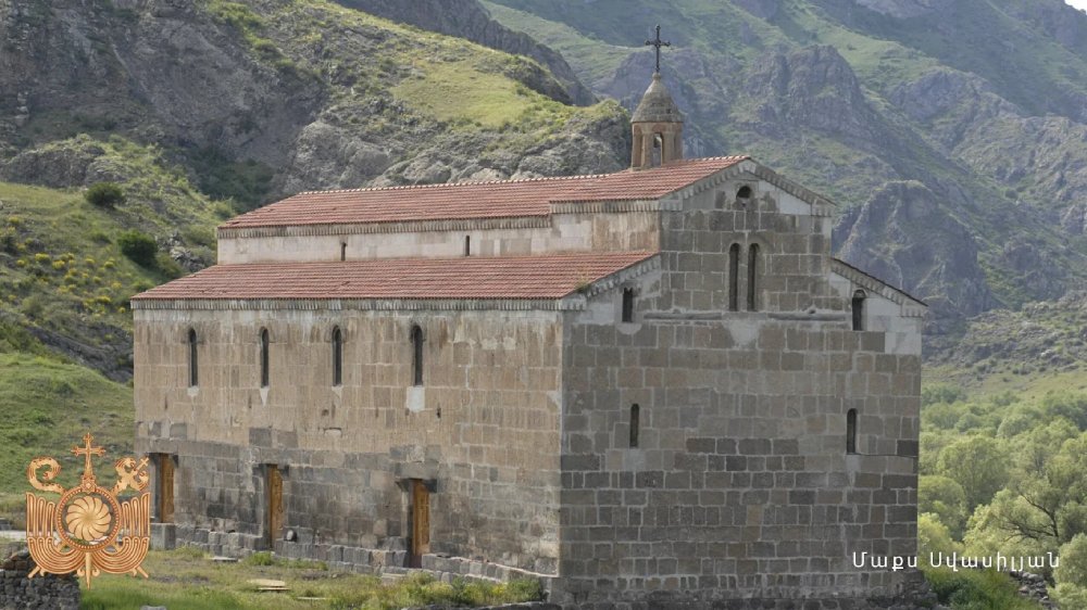 Բաքուն փոխում է հայկական մշակույթը