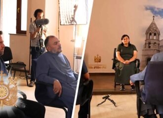 Փորձնական ծրագիր․ Ամոքում վկայությունների միջոցով