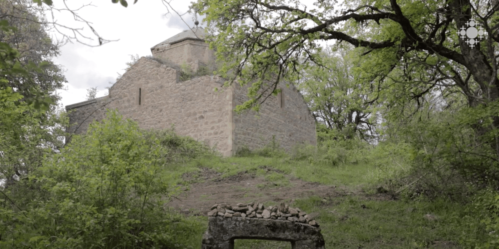 Կոշիկ անապատ վանական համալիր