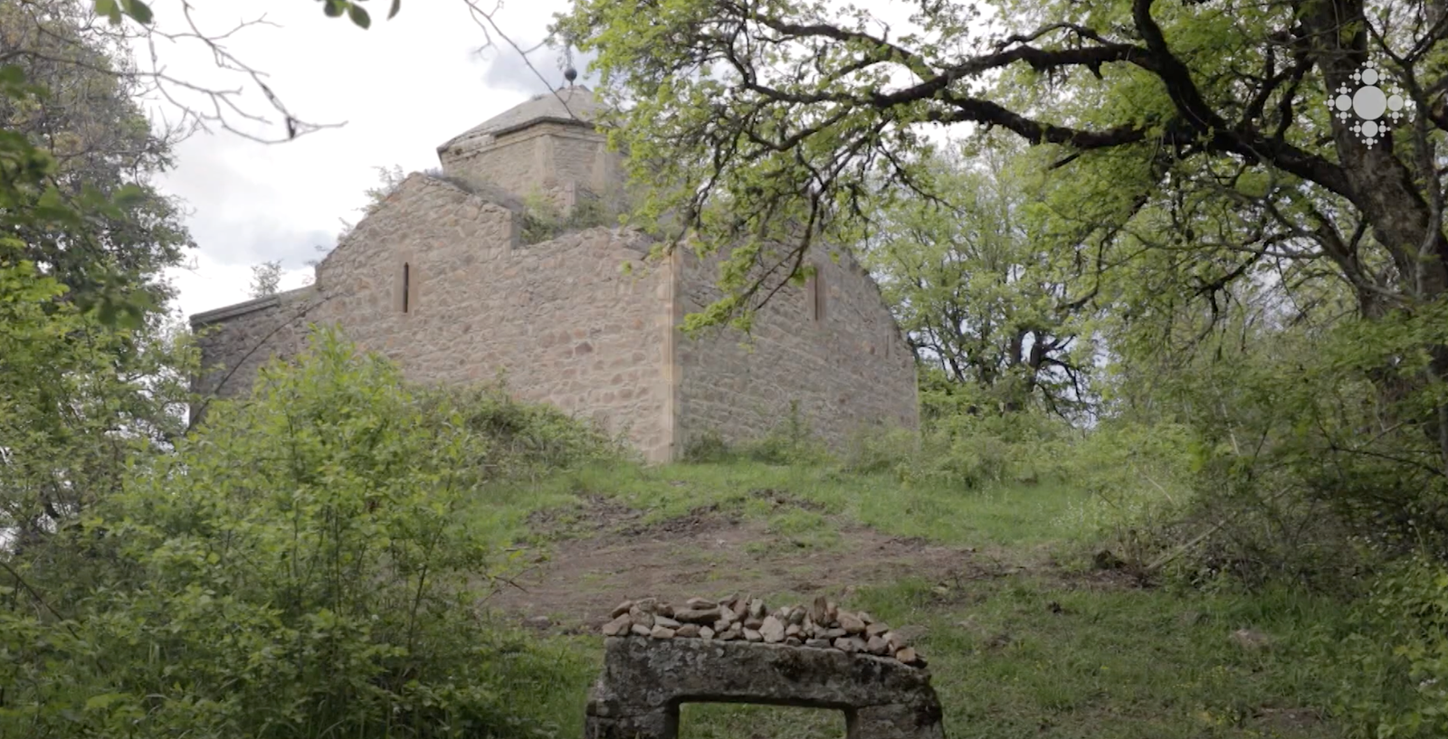 Կոշիկ անապատ վանական համալիր
