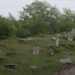 Խաչքարերի հովիտն Արցախում