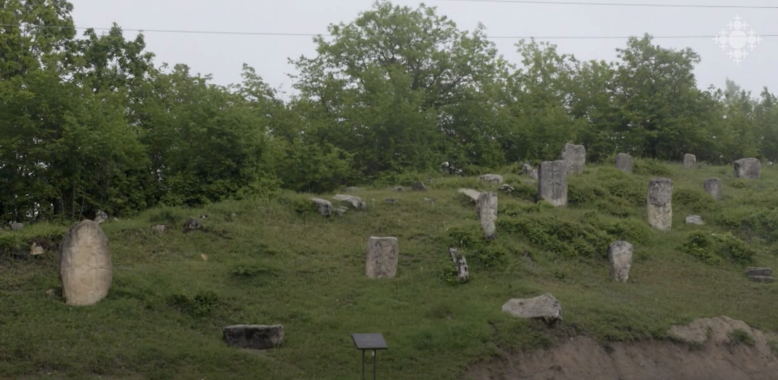 Խաչքարերի հովիտն Արցախում