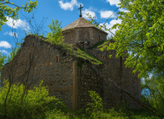 Ուլուբաբի վանք
