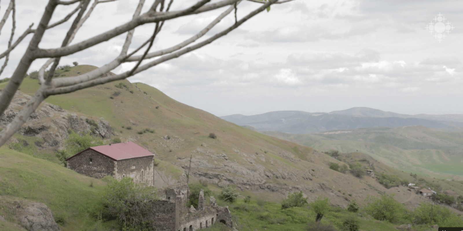 Խնուշինակի Սբ. Աստվածածին եկեղեցի
