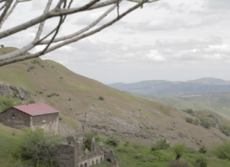 Խնուշինակի Սբ. Աստվածածին եկեղեցի