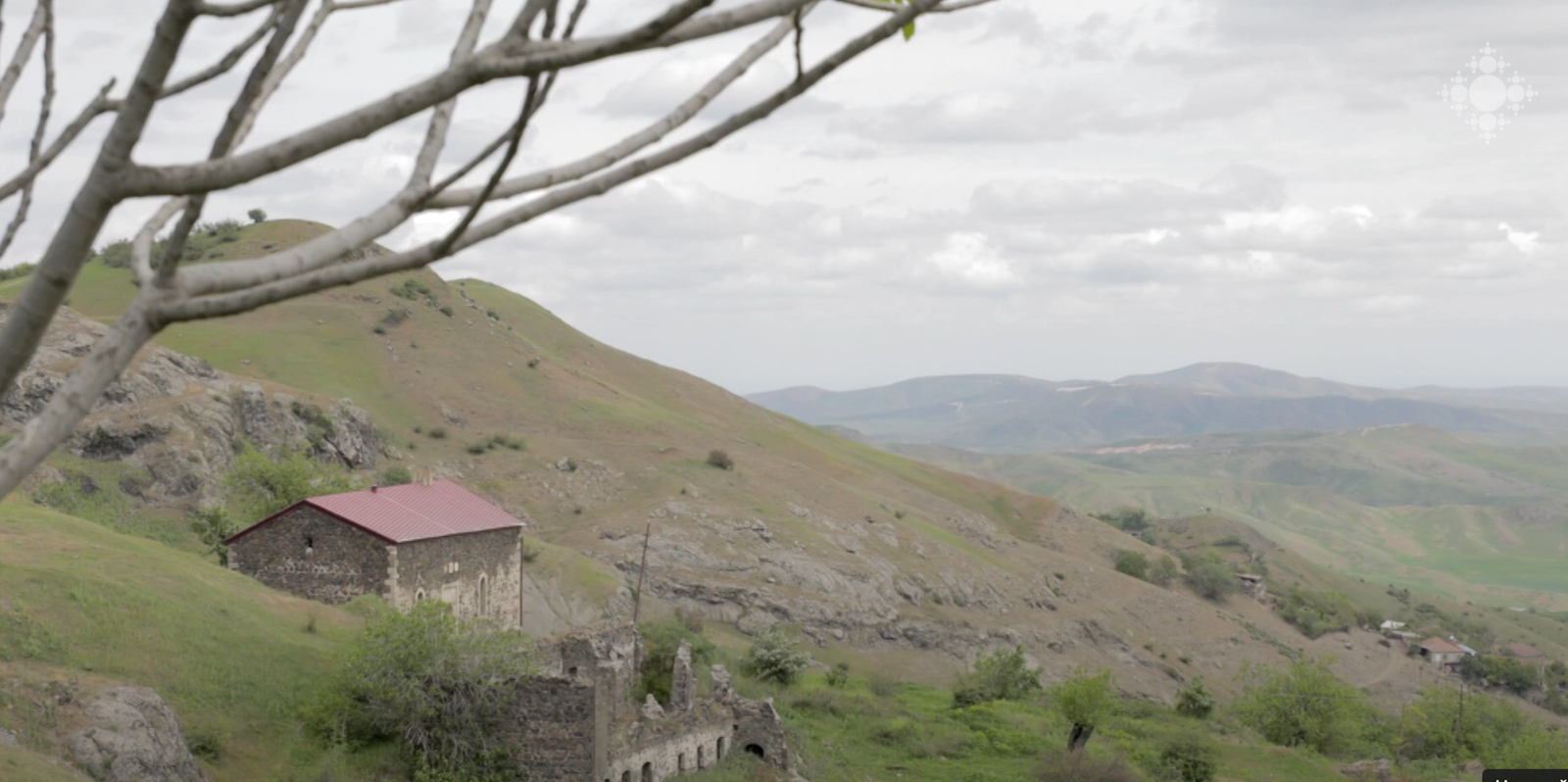 խնուշինակի սբ աստվածածին եկեղեցի