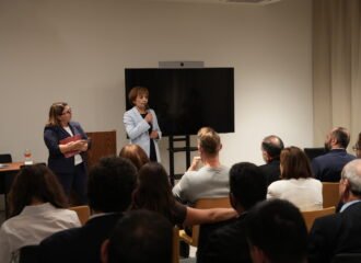 «Արցախյան հրաշապատումներ» գրքի շնորհանդես