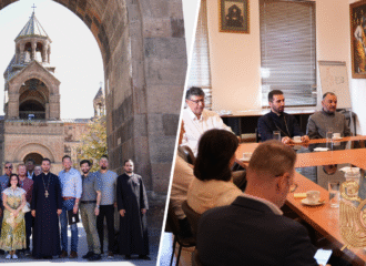 Կարևոր հանդիպումներից. Արցախն ուշադրության կենտրոնում