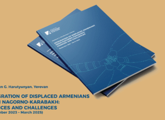 Արցախահայության ինտեգրման մարտահրավերները ՀՀ-ում