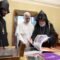 Католикос Всех Армян встретился со Святейшим Папой Римским