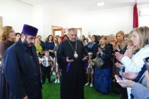 ՀՕՄ 115-ամյակի միջոցառում