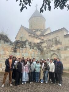 ուխտագնացություն Վարագավանք