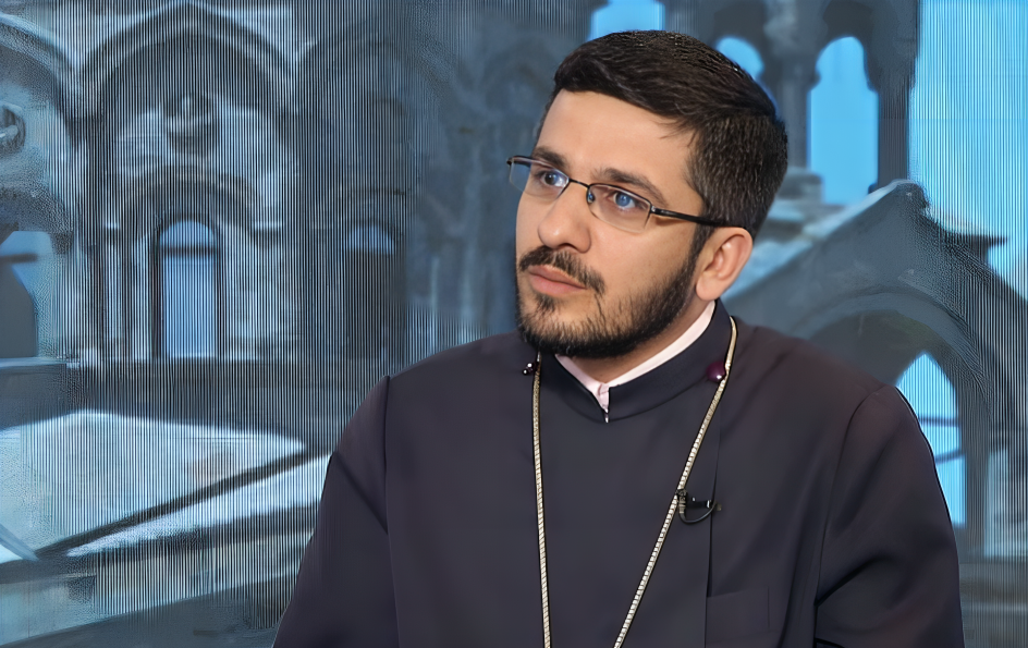 Հայր Ռուբեն