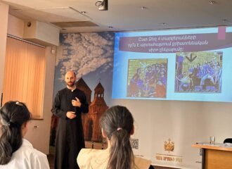 «Դրախտի ընտանիք». նոր հնարավորություններ նորապսակների համար