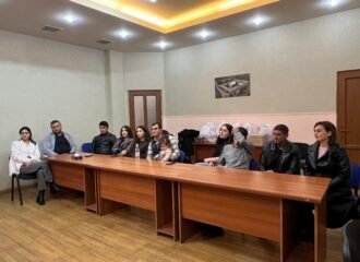 «Դրախտի ընտանիք» ծրագիր․ Անվճար վարսահարդարման դասընթացներ