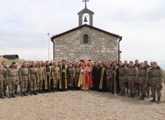 ՕՐՀՆՈՒԹՅԱՆ ԽՈՍՔ